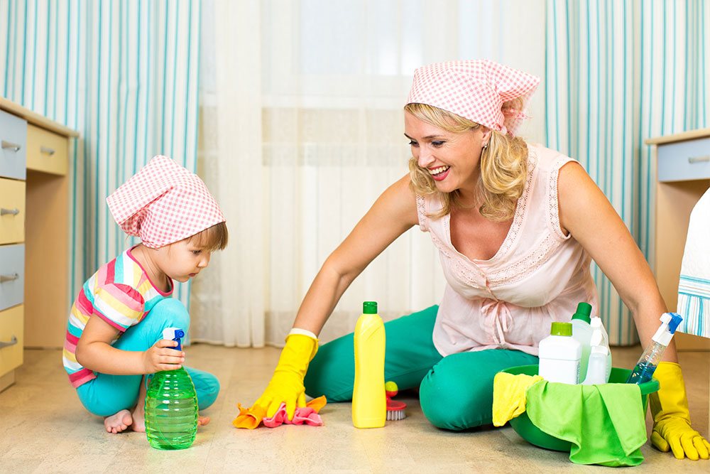 Domestic Cleaning Battersea SW11