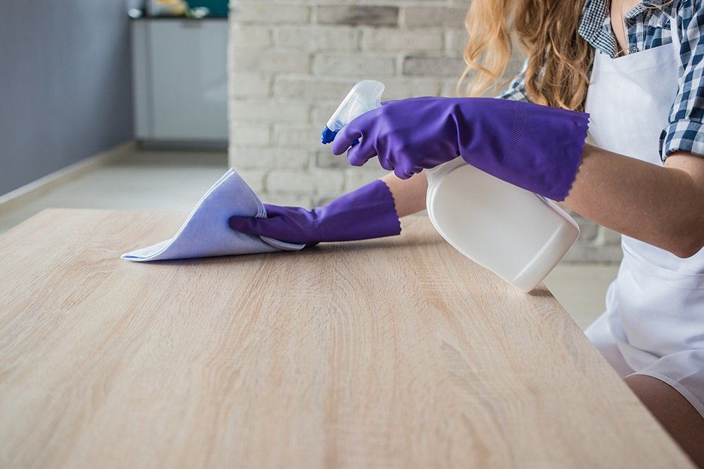 House Cleaning Battersea SW11