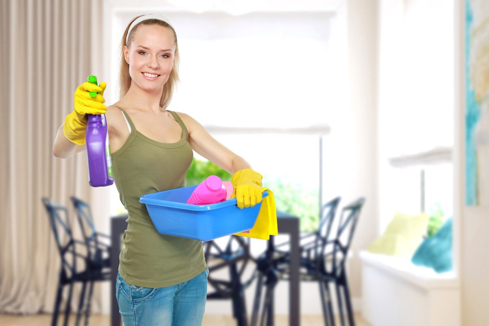Office Cleaning Battersea SW11
